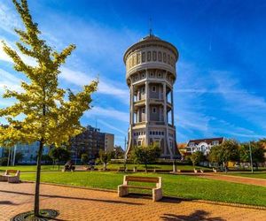 Verona Apartman Szeged Hungary