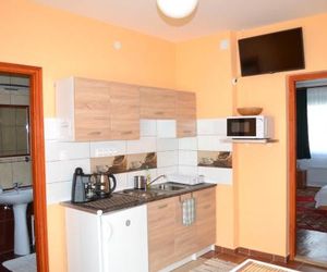 Liliom Apartman Gyula Hungary