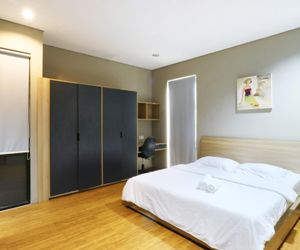M Suite Tangerang Indonesia