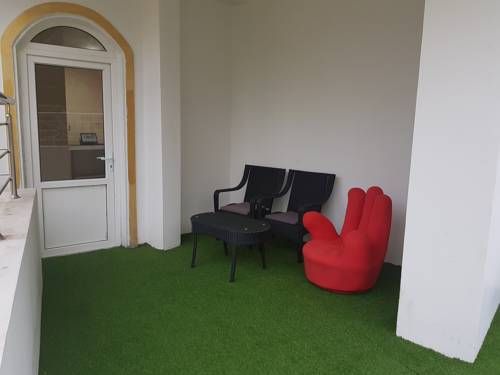 Hotel Photo 12