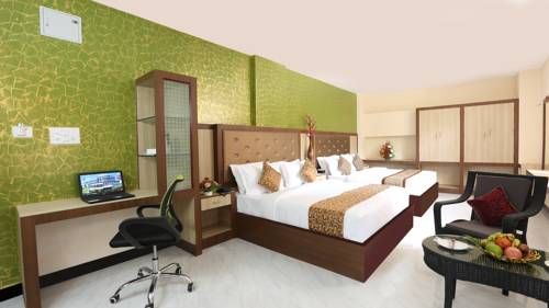 Hotel Photo 5