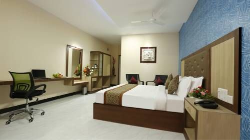 Hotel Photo 7