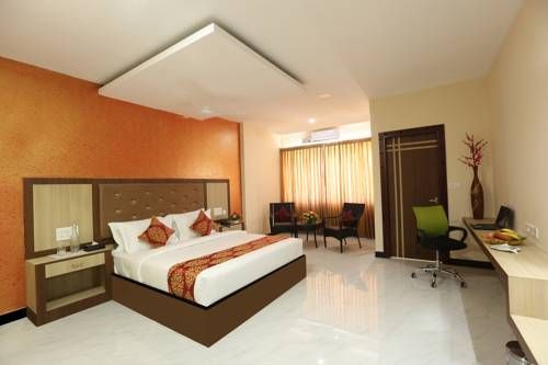 Hotel Photo 8