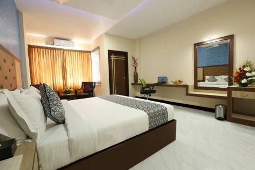 Hotel Photo 9