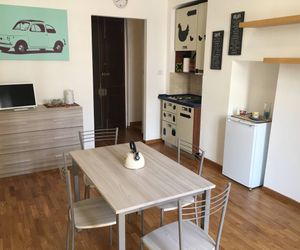 Baltico Turin apartment Torino Italy