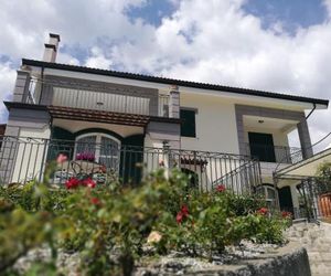 Villa Prestige Malvitani Italy