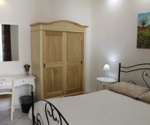 B&B Villa 16 Pini Lecce Italy