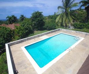 Burlingames Villa Montego Bay Jamaica