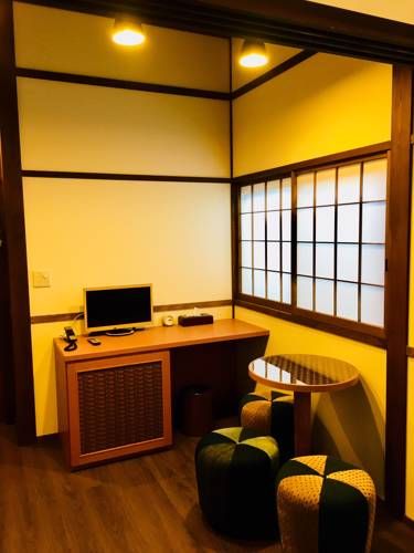 Hotel Photo 18