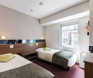 Super Hotel Lohas Hakataeki Fukuoka Japan