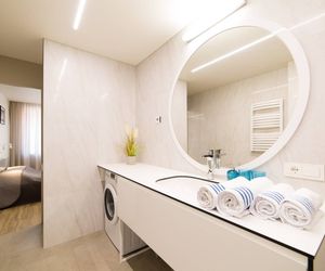Benetis apartments Klaipeda Lithuania