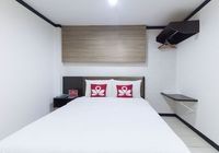 Отзывы ZEN Rooms Jalan Ipoh, 2 звезды