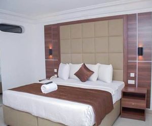 Presken Hotel (Awolowo way) Ikeja Nigeria