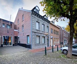 Vakantieappartement Diepstraat Eijsden Netherlands