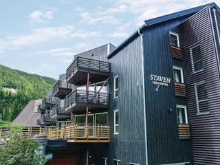 Hotel pic Awesome apartment in Hemsedal with 2 Bedrooms, Sauna and WiFi
