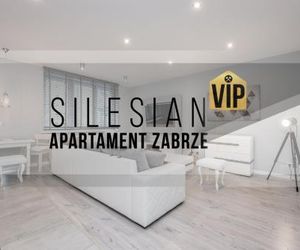 Apartament Silesian Vip Zabrze Poland