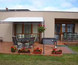 Domki, apartamenty Ewa Wladyslawowo Poland