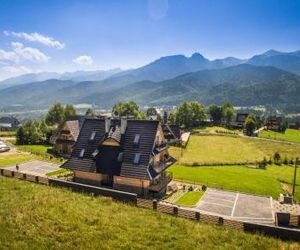Giewont Residence Koscielisko Poland