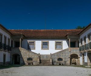 Casa de Pascoaes Historical House Amarante Portugal