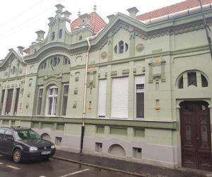 Apartament in vila Secession Oradea Romania