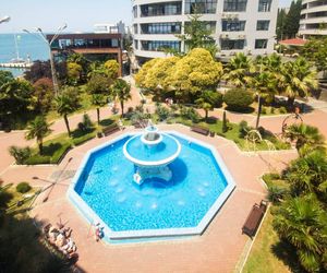 Mytimewell center Hotel Dolphin sea 20 meters Sochi Russia