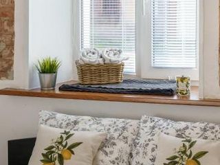 Apartment Alpine Castle