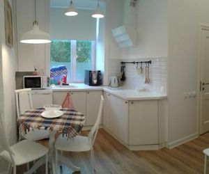 Apartment on ulitsa Gogolya 7 B Pskov Russia