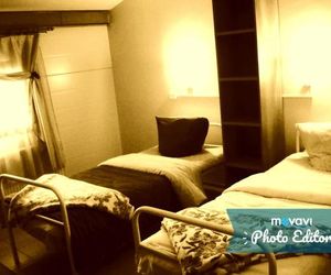 Hostel Dom Odintsovo Russia