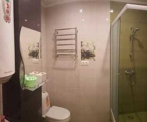 Apartment on Kamo Kudepsta Russia