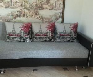 Guest House Briz 2 Golubitsky Russia