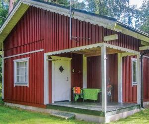 One-Bedroom Holiday Home in Munka-Ljungby Munka-Ljungby Sweden