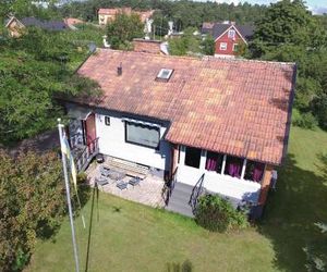 Four-Bedroom Holiday Home in Kristianstad Kristianstad Sweden