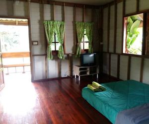 Cha Bungalow Koh Yao Noi Thailand