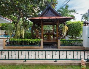 Pause Pool Villa Huahin 116 Hua Hin Thailand