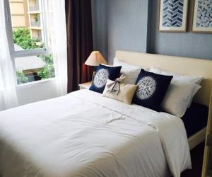 Condo BaanTiewLom by Sipa Cha-Am Thailand