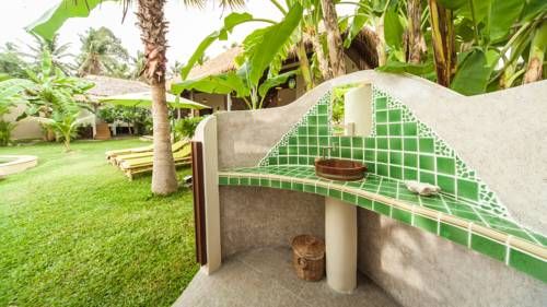 Hotel Photo 20