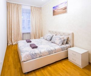 Apartments in Old Center Lvov Ukraine