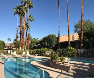 Artist Pool Villa near Palm Springs Palm Desert United States