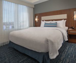 Residence Inn by Marriott Baltimore at The Johns Hopkins Medical Campus Baltimore United States