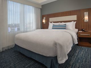 Hotel pic Residence Inn by Marriott Baltimore at The Johns Hopkins Medical Campu