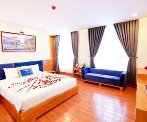 Vivian Saigon Hotel Ho Chi Minh Vietnam