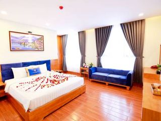 Фото отеля Vivian Saigon Hotel