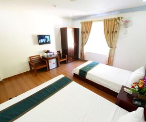 Catba Island Hotel Cat Ba Island Vietnam