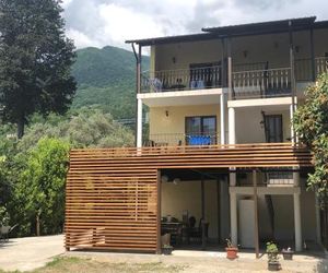 Guest house LETTO Gagra Abkhazia