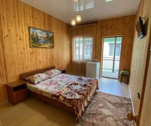 Guest house U Nelli Candripsh Abkhazia