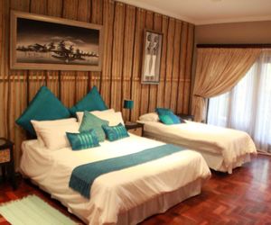 Bubezi Guest House Hazyview South Africa