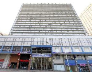 Coastlands Durban Self Catering Holiday Apartments Durban CBD Durban South Africa