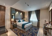 Отзывы Omega Hotel Dubai, 4 звезды