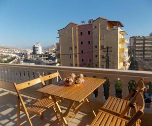 Angela Apartments Sarande Albania