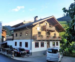 Sportpension Penhab Saalbach-Hinterglemm Austria